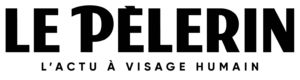 Revue de presse du 25 avril 2019 logo pelerin baseline 1