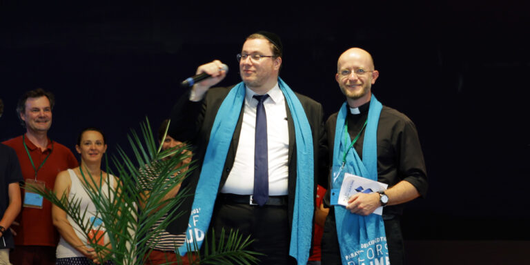 « Paray-le-Monial est devenu un cap » - Rencontre avec Nissim Sultan nissim sultan