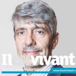 Rencontre avec Le rabbin Philippe Haddad - L’enseignement de Jésus me permet de vivre mon judaïsme philippe haddad final logo