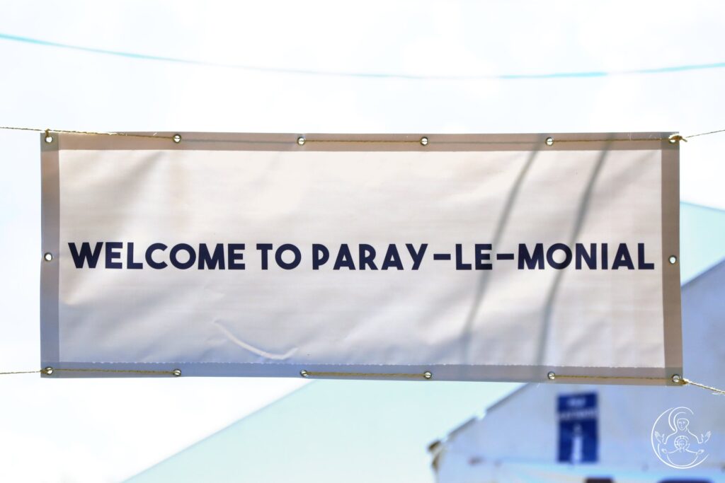 12 raisons pour profiter de Paray en juillet 39154799 2064059153638021 3635115231044173824 o