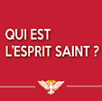 Deuxième méditation pour se préparer la Pentecôte Carre ESt