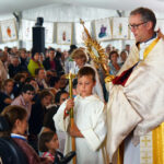 Prière pour les malades le 27 juillet à Paray - Le témoignage de Sœur Bernadette DSC 0023 1