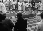 La prière de Mgr Albert-Marie de Monléon Mgr de Monléon 3NB