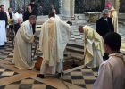 La prière de Mgr Albert-Marie de Monléon Mgr de Monléon 4