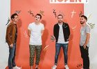 12 raisons pour profiter de Paray en juillet Le groupe de pop louange Hopen