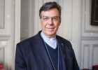 12 raisons pour profiter de Paray en juillet Mgr Michel Aupetit, archevêque de Paris