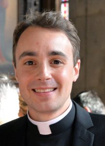 De nouveaux prêtres et diacres ordonnés pour la Communauté de l'Emmanuel cette année ARRAS d Benoit.2018