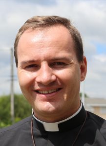 De nouveaux prêtres et diacres ordonnés pour la Communauté de l'Emmanuel cette année GAISNE Vincent 2018