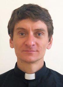 De nouveaux prêtres et diacres ordonnés pour la Communauté de l'Emmanuel cette année LECLERC Benoit.2018