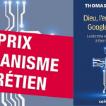 Un livre sur l'entreprise et l’Église reçoit le prix Humanisme chrétien Vignette Jauffret