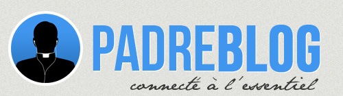 Revue de presse du 20 juin 2019 logo padreblog