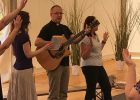 Czestochowa : ados et jeunes ont soif de Dieu IMG-20190719-WA0010