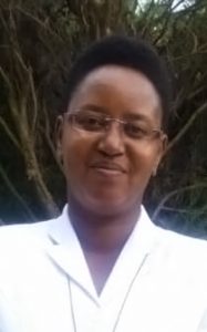 3 nouvelles fraternités de sœurs consacrées dans l'Emmanuel Fanny Sandrine Ndikundiye 3