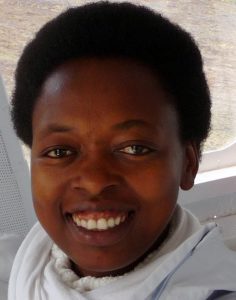 3 nouvelles fraternités de sœurs consacrées dans l'Emmanuel Marie Rose Zerbo 4
