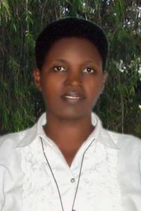 3 nouvelles fraternités de sœurs consacrées dans l'Emmanuel Marie Yvonne Ntivuguruzwa 3