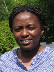 3 nouvelles fraternités de sœurs consacrées dans l'Emmanuel Solange Ndayizigiye 2