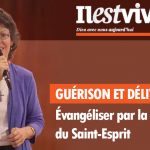 Mary Healy : Évangéliser par la puissance du Saint-Esprit Vignette Healy IEV grande