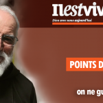 Points de repère : Et quand on ne guérit pas ? Vignette IEV Cantalamessa grande 1