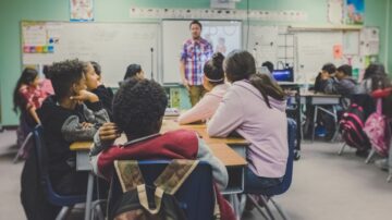 mission education