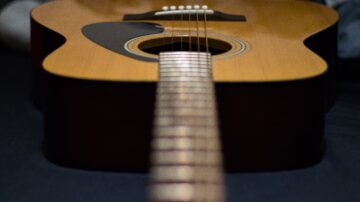 mission music
