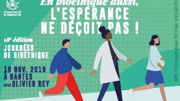 Le blog Bioethique