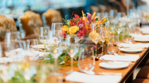 Le ciel - au banquet des noces de l'agneau Vignette Ciel IEV