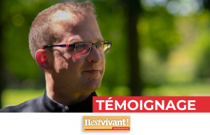 De la mort à la Vie éternelle Vignette Esperance Denizot