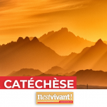 Ciel, enfer, purgatoire, qu'est-ce que ça signifie ? Vignette IEV catechese