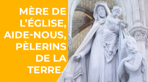 C'est pas parce qu'on est confiné qu'on ne peut pas évangéliser ! Vignette Priere Montligeon grande 1