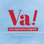 Allumez le feu de la mission, avec la revue exceptionnelle Fidesco Vignette VA