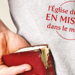 Quelques idées pour être missionnaire cette semaine Vignette mois missionnaire grande