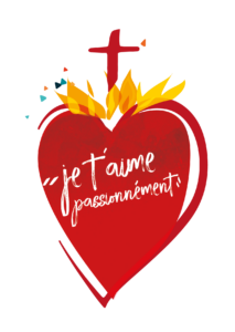 Paray 2020 - 100 ans de la canonisation de sainte Marguerite-Marie coeur jubile texte et eclats