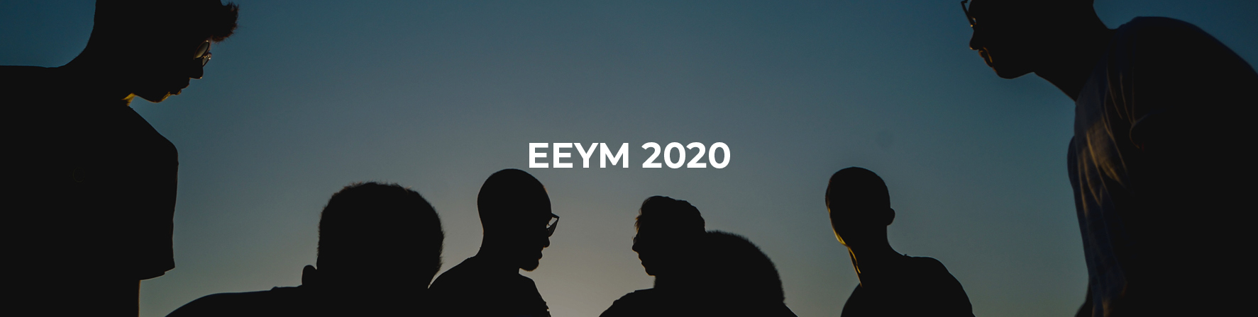 Des propositions jeunes pour le réveillon 2020 EEYM