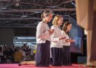 De nouveaux engagements de sœurs consacrées de la Communauté de l'Emmanuel Frat19-RZ5A9770