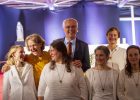 De nouveaux engagements de sœurs consacrées de la Communauté de l'Emmanuel Frat19-RZ5A9865