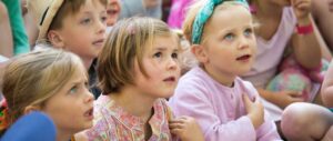 Rencontre avec Gabriel et Cécile, responsables d’Emmanuel Kids Kids ange