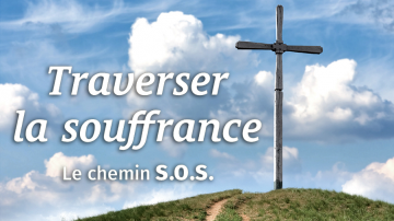 Vignette Traverser la souffrance