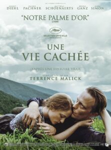 Une vie cachée, révélateur de vie intérieure Une vie cachee