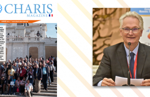 Recevons l'Esprit Saint Vignette JL Moens Charis 2