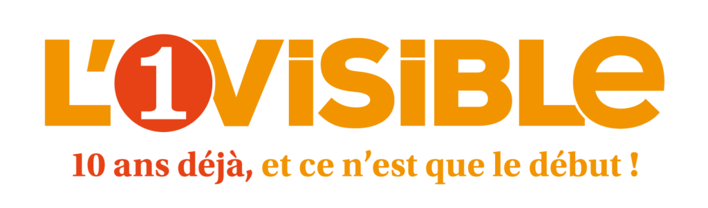 L’1visible fête ses 10 ans ! L1visible 10ans