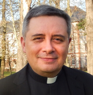 Monseigneur Dominique-Marie David nommé archevêque de Monaco Mgr David
