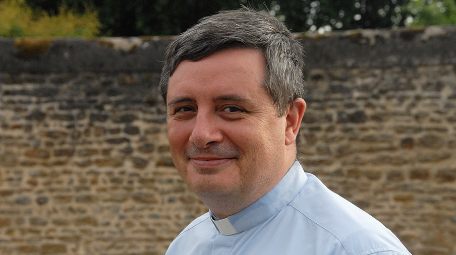 Monseigneur Dominique-Marie David nommé archevêque de Monaco Vignette DMD Mgr David