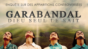 Le blog Vignette Garabandal