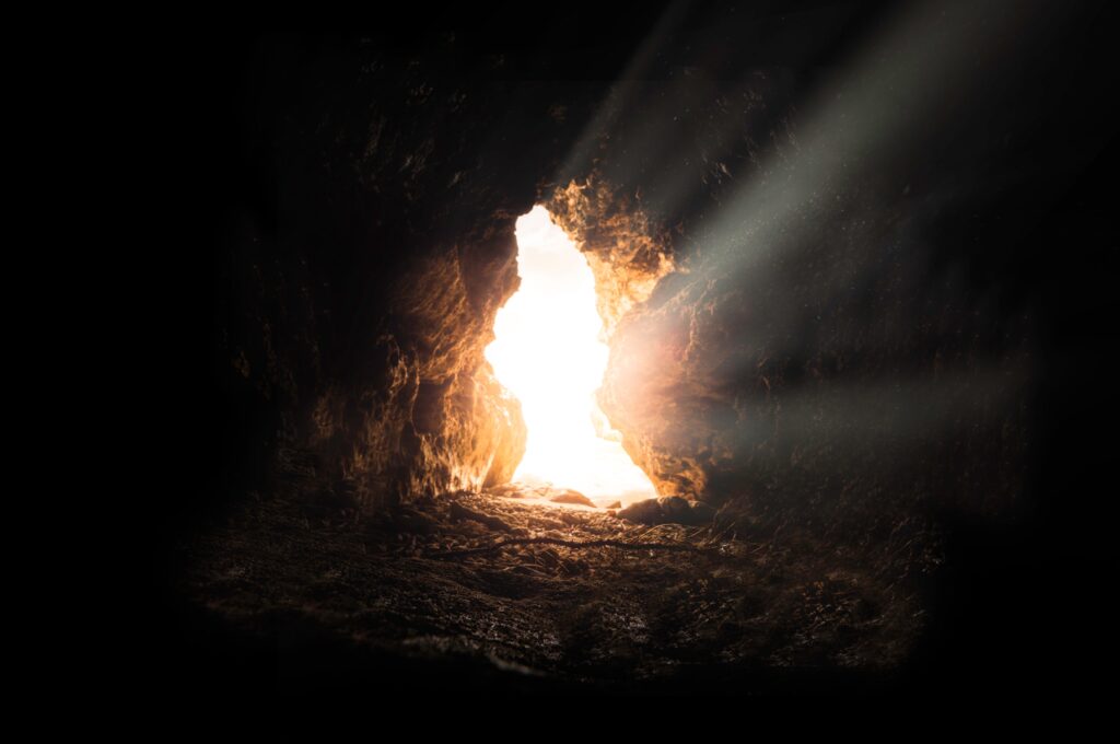 resurrection paques bruno van der kraan v2HgNzRDfII unsplash