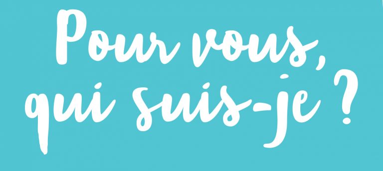 "Pour vous qui suis-je ?" Rencontrer Jésus pour devenir pleinement soi-même Couverture Pour vous qui suis je