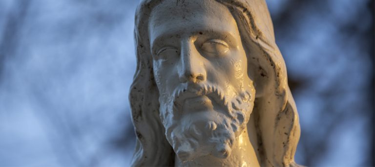 "Pour vous qui suis-je ?" Rencontrer Jésus pour devenir pleinement soi-même Paray3V8B9175