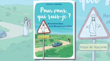 Le blog Vignette Pour vous qui Janthial Livre