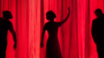 Le blog Vignette theatre