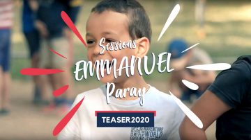 paray teaser 2020