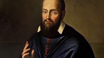 Synodalité, construire une Eglise différente saint francois de sales